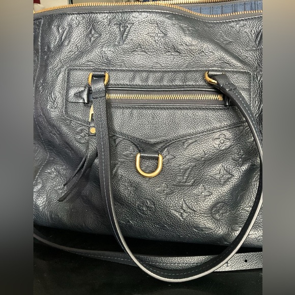 Louis Vuitton Lumineuse PM Infini - Picture 7 of 9